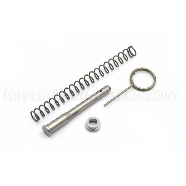 Kit tige guide pour GLOCK 19-23 GEN5  Chez DEVILLE ARMORY. Votre armurerie en ligne.