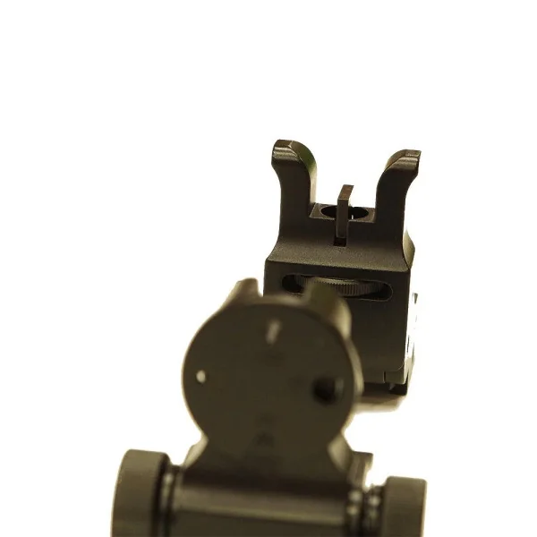 LPA MAS7 & T-MAS7 Folding Adjustable Set for Rifles