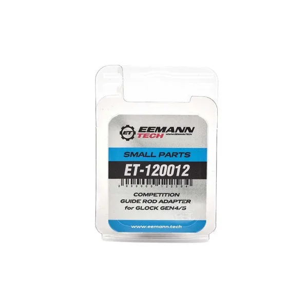 Eemann Tech Competition Adaptateur de tige guide pour GLOCK GEN4/5