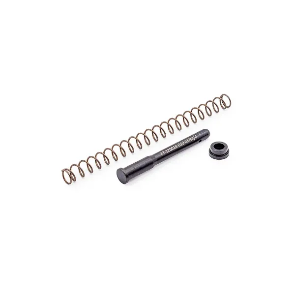 Eemann Tech Competition Recoil System for GLOCK 19-23 GEN3/4