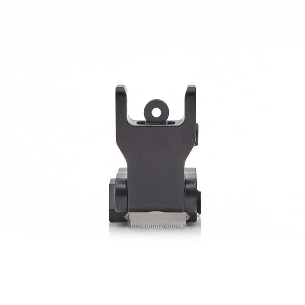 LPA MAS5 Hausse avec micrometer windage adj. By ambidextrous knobs
