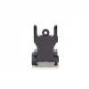 LPA MAS5 Hausse avec micrometer windage adj. By ambidextrous knobs