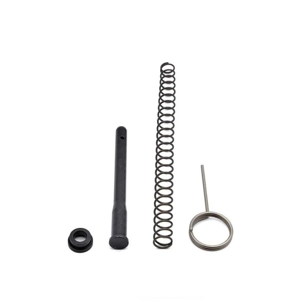 Système de recul Eemann Tech Competition pour GLOCK 17-22 GEN5  Chez DEVILLE ARMORY. Votre armurerie en ligne.