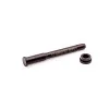 Eemann Tech Competition Guide Rod for Glock 19 Gen 3/4