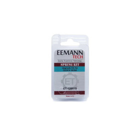 Kit ressort pour GLOCK GEN4  Chez DEVILLE ARMORY. Votre armurerie en ligne.