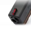 Eemann Tech Organes de Visée Compétition pour Glock - Fibre 1,5 mm