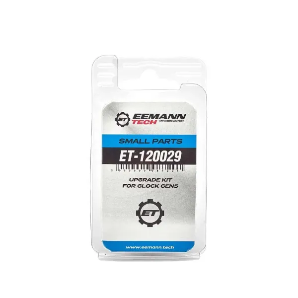 Eemann Tech Upgrade Kit for GLOCK GEN5