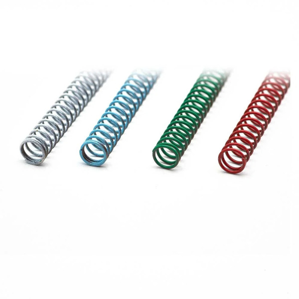 Pack de ressorts Striker Eemann Tech Competition pour Glock  Chez DEVILLE ARMORY. Votre armurerie en ligne.