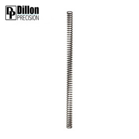 Ressort de tête d'outil 8,5" 12572 pour Dillon RL1050  Chez DEVILLE ARMORY. Votre armurerie en ligne.