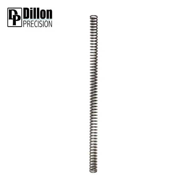 Ressort de tête d'outil 8,5" 12572 pour Dillon RL1050  Chez DEVILLE ARMORY. Votre armurerie en ligne.