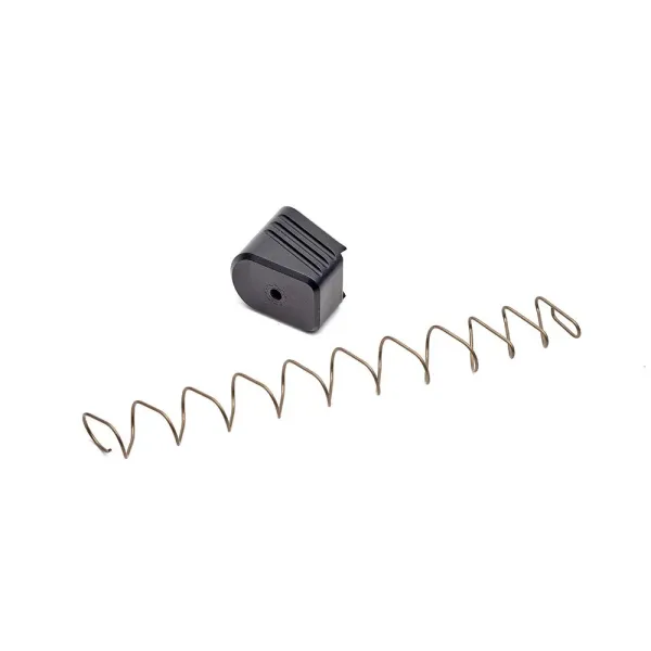 Eemann Tech Extended Base Pad for Glock - 141mm