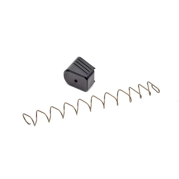Eemann Tech Extended Base Pad for Glock - 141mm