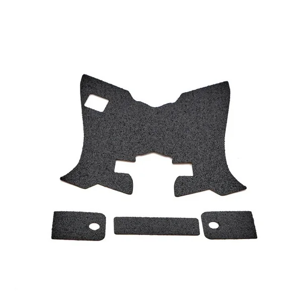 Eemann Tech Competition Grips Tape pour GLOCK17 GEN5