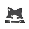 Eemann Tech Competition Grips Tape pour GLOCK17 GEN5