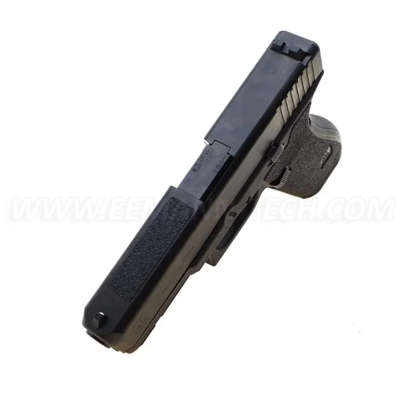 Eemann Tech Competition Grips Tape pour GLOCK17 GEN5