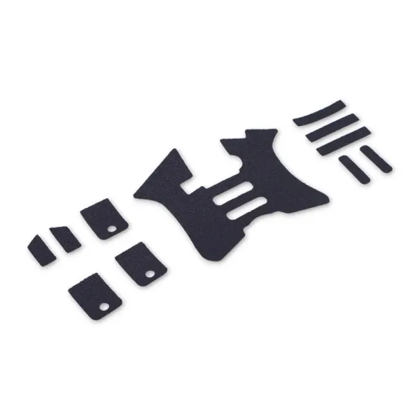 Eemann Tech Competition Grips Tape pour GLOCK17 GEN3