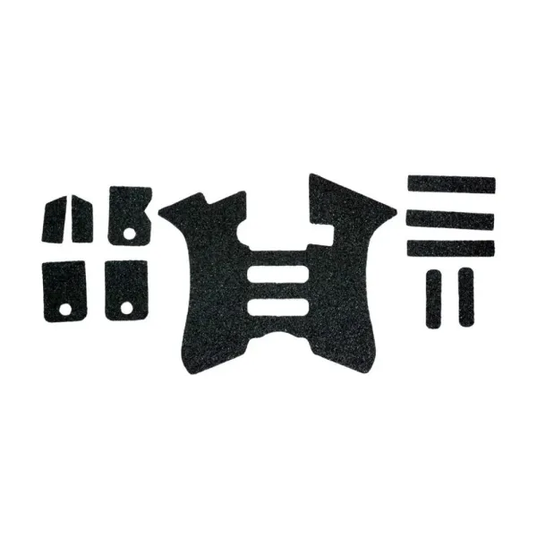 Eemann Tech Competition Grips Tape pour GLOCK17 GEN3
