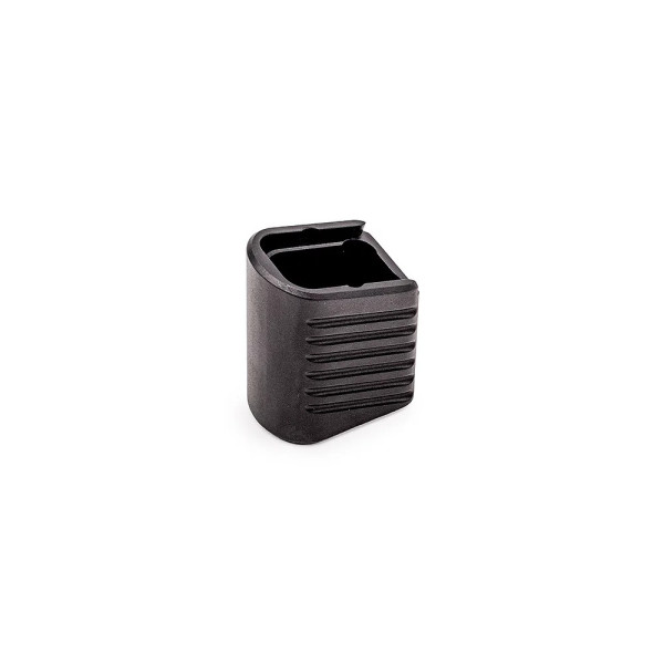 Eemann Tech Magazine Base Pad for Glock +9 Rounds - 160mm  Chez DEVILLE ARMORY. Votre armurerie en ligne.