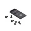 Eemann Tech Trijicon RMR Adapter pour Glock MOS