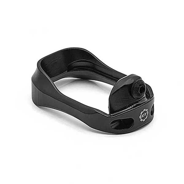 Magwell de compétition Eemann Tech pour Glock 17 GEN5  Chez DEVILLE ARMORY. Votre armurerie en ligne.