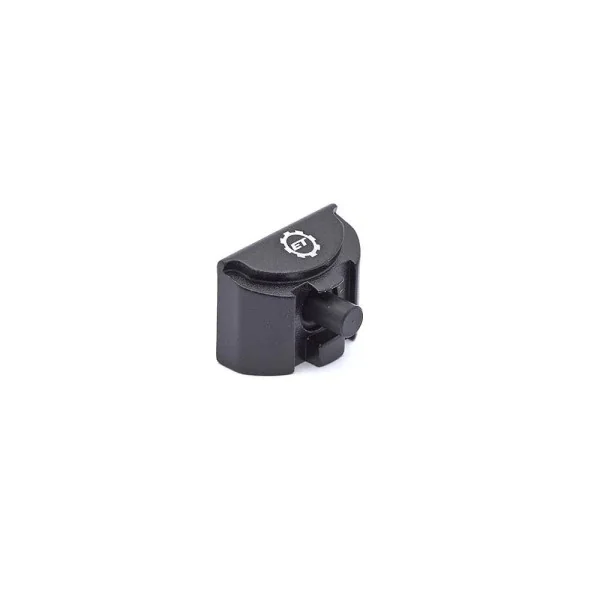 Bouchon d'insertion de cadre Eemann Tech pour GLOCK 17 GEN 4/5