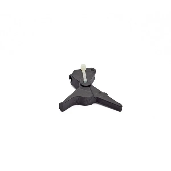 Eemann Tech Détente ASSEMBLY pour 3D WALTHER PDP/PDP SF Carcasse