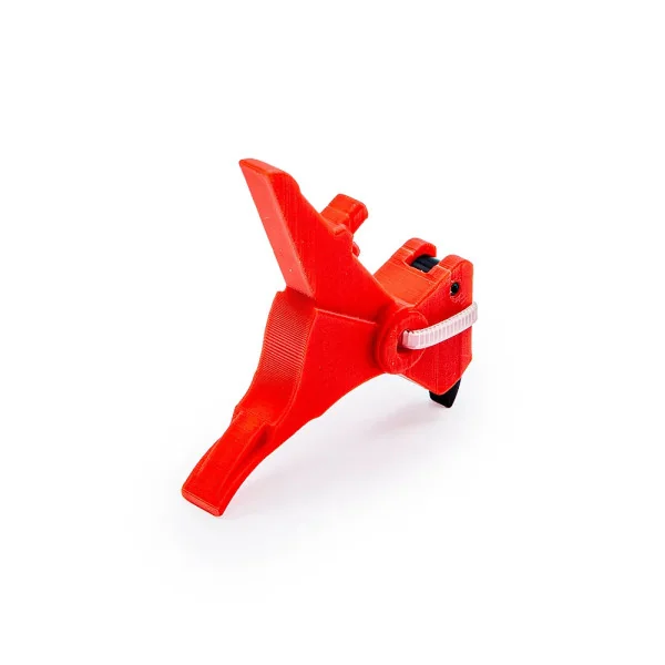 Eemann Tech Détente ASSEMBLY pour 3D ALIEN CREATOR Carcasse ACE XR Headset