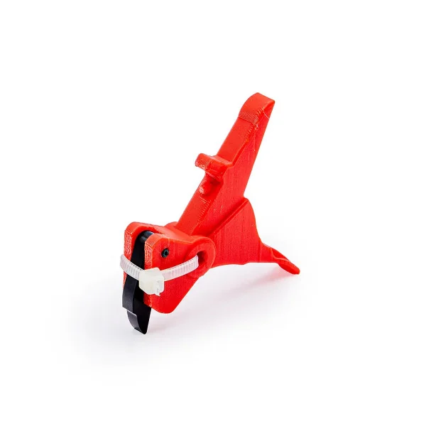 Eemann Tech Détente ASSEMBLY pour 3D ALIEN CREATOR Carcasse ACE XR Headset