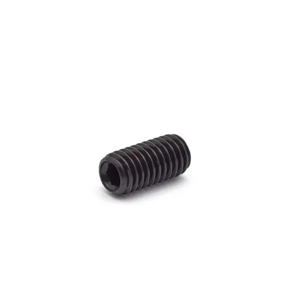 Spare screw Eemann tech pour Heavy Laiton Feed Grips - Noir