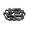 Eemann Tech Gunsmith Bench Block for Glock Frame