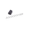 Eemann Tech Magazine Base Pad Set for Glock - OPEN 170mm