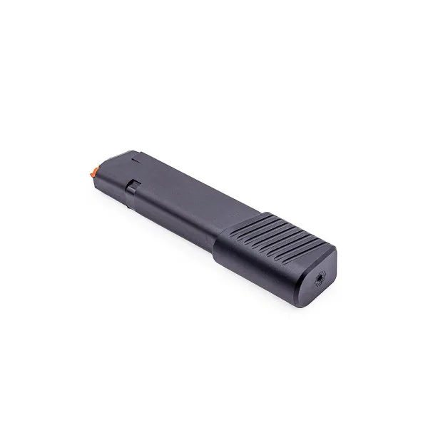 Eemann Tech Magazine Base Pad Set for Glock - OPEN 170mm