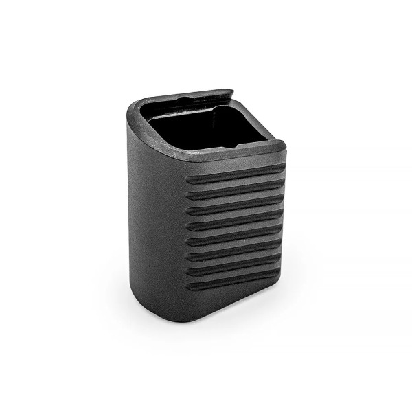 Eemann Tech Magazine Base Pad for Glock - OPEN 170mm  Chez DEVILLE ARMORY. Votre armurerie en ligne.