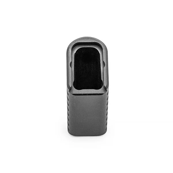 Eemann Tech Magazine Base Pad for Glock - OPEN 170mm