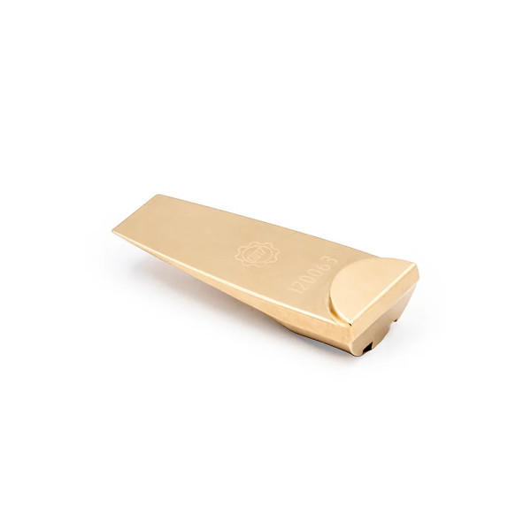 Eemann Tech Heavy Brass Feed Grip Plug for Glock 19 Gen4/5  Chez DEVILLE ARMORY. Votre armurerie en ligne.