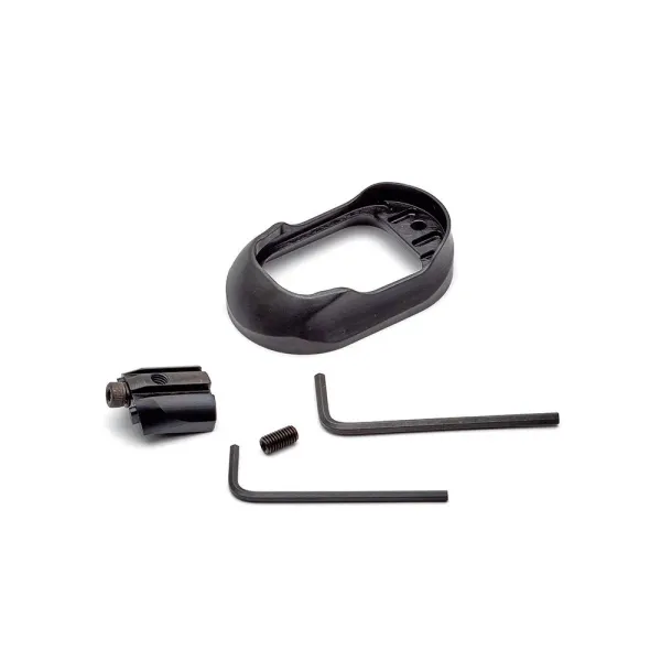 Eemann Tech Acier Puits de chargeur pour GLOCK17 GEN5