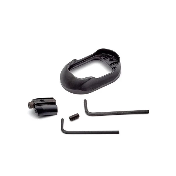 Eemann Tech Acier Puits de chargeur pour GLOCK17 GEN5