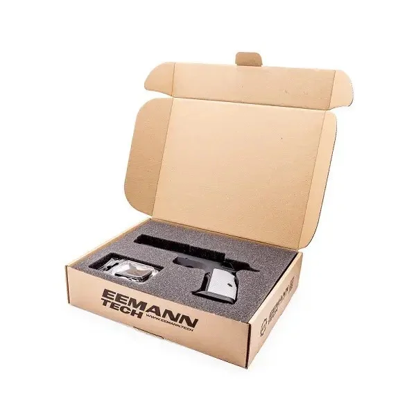Eemann Tech CZ TS 2 Frame for ACE XR Meta Quest 3