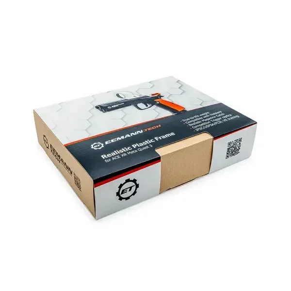 Eemann Tech CZ TS 2 Frame for ACE XR Meta Quest 3
