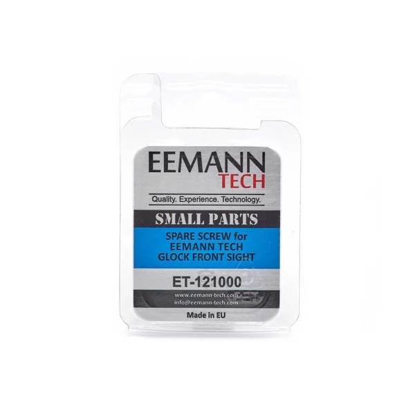 Spare Screw pour Eemann Tech Glock Guidon