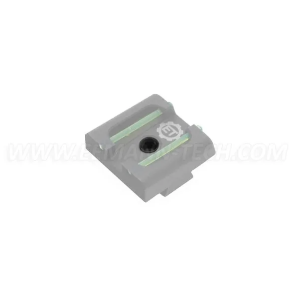 Spare Screw pour Eemann Tech Fixed Hausse pour Glock