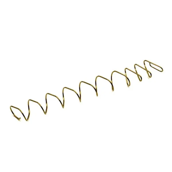 Eemann Tech Magazine Ressort pour 17 Rounds GLOCK Magazine