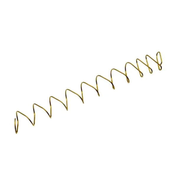 Eemann Tech Magazine Ressort pour 17+2 Rounds GLOCK Magazine