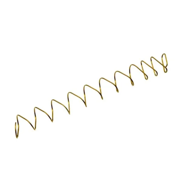 Eemann Tech Magazine Ressort pour 17+2 Rounds GLOCK Magazine