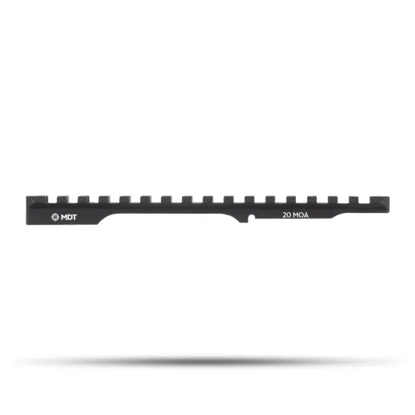 Rail MDT 20 MOA Savage Axis SA