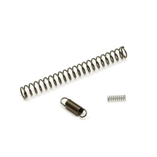 Eemann Tech Competition Springs Kit (ET-121003+ET-121004+ET121005