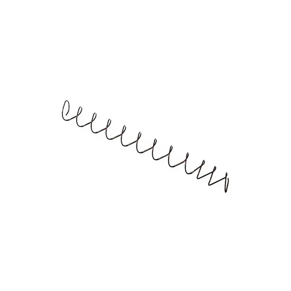 Eemann Tech Magazine Ressort pour Glock 170mm Base Pad