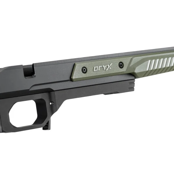 MDT Chassis ORYX pour Patriot SA droitier Vert
