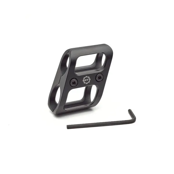 Eemann Tech Competition Barrel Clamp 12GA
