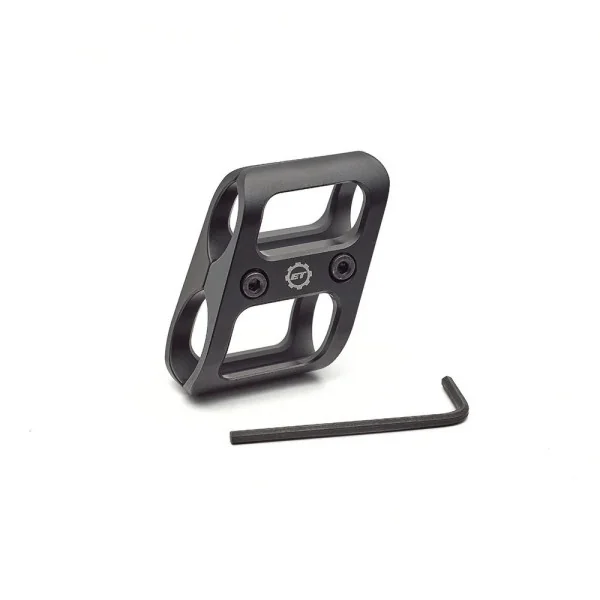 Eemann Tech Competition Barrel Clamp 12GA